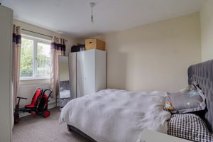Bedroom Two- click for photo gallery